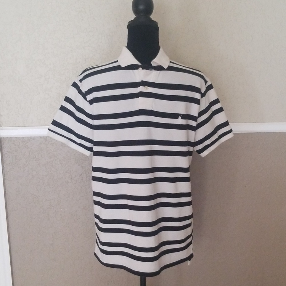 Polo by Ralph Lauren Short-Sleeve Shirt